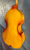 USA Engelhardt Upright 3/4 Bass