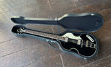 Hofner Contemporary Series Violin Bass CT - Black