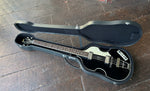 Hofner Contemporary Series Violin Bass CT - Black