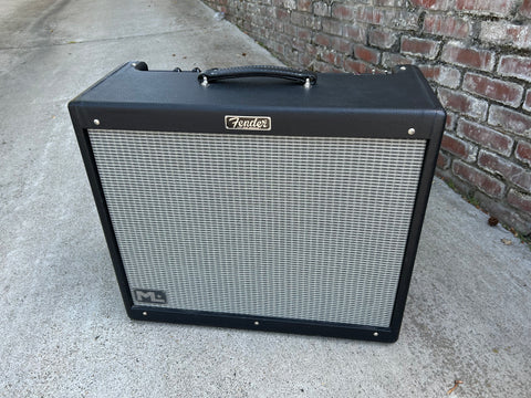 Fender Hot Rod Deville 212-