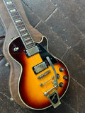 80's Hohner LP with Bigsby