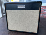 Full shot of Marshall MK II JTM Studio