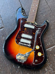 1960s Teisco Samiel