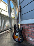 1960s Teisco Samiel