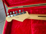 2015 Fender Stratocaster MIM