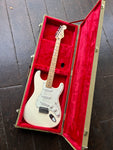 2015 Fender Stratocaster MIM