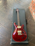 2002 PRS Custom 22 Tremolo 10 Top Moon Inlays