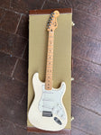 2015 Fender Stratocaster MIM