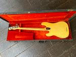 1973 American Fender Telecaster Bass
