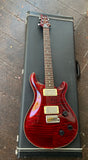 2002 PRS Custom 22 Tremolo 10 Top Moon Inlays