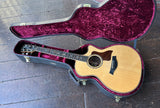 2015 Taylor 814ce