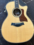 2015 Taylor 814ce