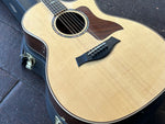 2015 Taylor 814ce