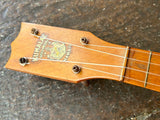 Kumalae Koa Ukulele