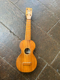 Kumalae Koa Ukulele