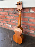 Kumalae Koa Ukulele