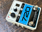 Electro-Harmonix 720 Stereo Looper