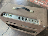 1953 Fender Pro-Amp 5C5