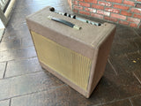 1953 Fender Pro-Amp 5C5