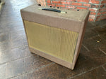 1953 Fender Pro-Amp 5C5