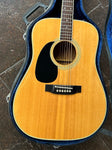 Takamine F360S-LH (Left handed)