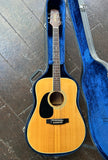 Takamine F360S-LH (Left handed)