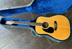 Takamine F360S-LH (Left handed)