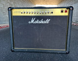 Marshall JCM 900 Model 4102 100-Watt Hi Gain Dual Reverb 2x12 Combo