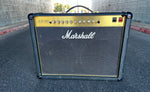 Marshall JCM 900 Model 4102 100-Watt Hi Gain Dual Reverb 2x12 Combo