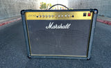 Marshall JCM 900 Model 4102 100-Watt Hi Gain Dual Reverb 2x12 Combo