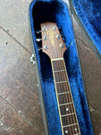 Takamine F360S-LH (Left handed)