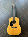 Takamine F360S-LH (Left handed)