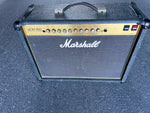 Marshall JCM 900 Model 4102 100-Watt Hi Gain Dual Reverb 2x12 Combo