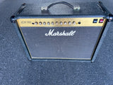 Marshall JCM 900 Model 4102 100-Watt Hi Gain Dual Reverb 2x12 Combo