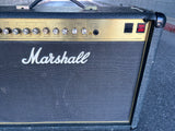 Marshall JCM 900 Model 4102 100-Watt Hi Gain Dual Reverb 2x12 Combo