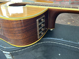 Takamine F360S-LH (Left handed)