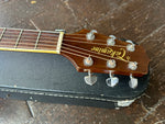 Takamine F360S-LH (Left handed)