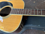 Takamine F360S-LH (Left handed)