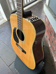 Takamine F360S-LH (Left handed)