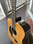 Takamine F360S-LH (Left handed)