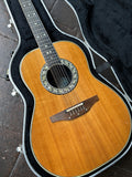 Ovation 12 String Model 1656