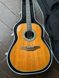 Ovation 12 String Model 1656