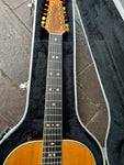 Ovation 12 String Model 1656