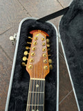 Ovation 12 String Model 1656