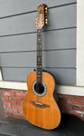 Ovation 12 String Model 1656