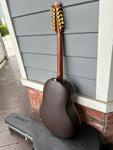 Ovation 12 String Model 1656