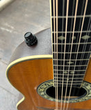 Ovation 12 String Model 1656