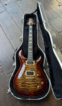 Carvin CT6 Carved Top