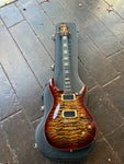 Carvin CT6 Carved Top
