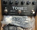 IK Multimedia Tone X AmpliTube